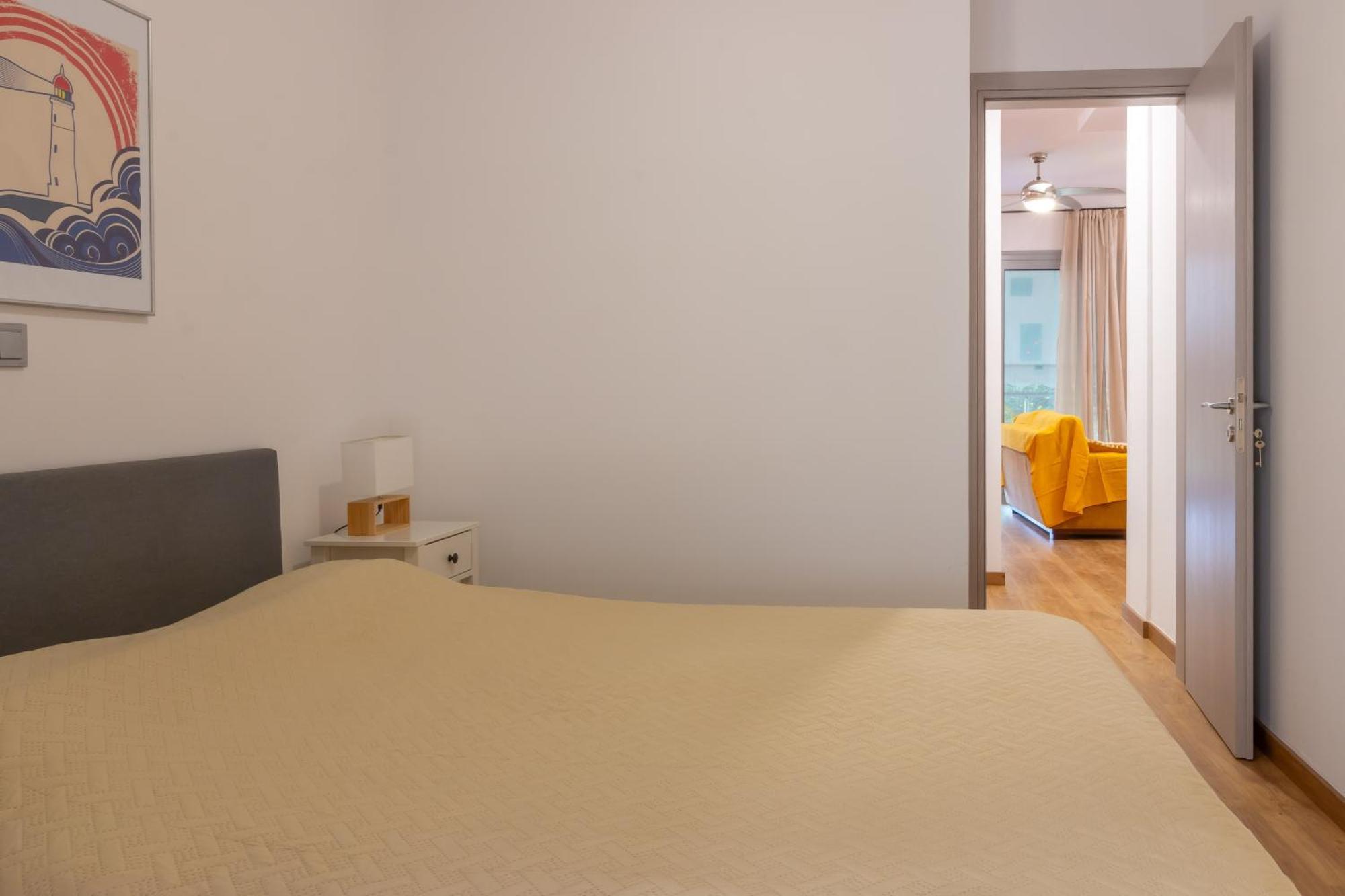 Academia Apartments By The Park Atenas Exterior foto
